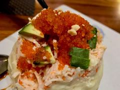 -尺山寸水日料(马桥满天星店)