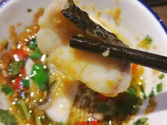 -土著渔匠·养生蝴蝶鱼(香樟路店)