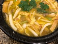 山药骨髓肉-東城故事·尋找姆媽的味道(玉兰路店)