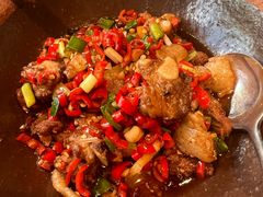 -合品记·湖南私房菜&小龙虾(霄云路店)