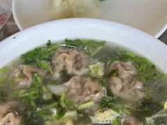 -津门生茂包子铺