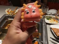 -海底捞火锅(丰尚国际广场店)
