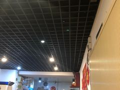 大堂-玫瑰红烤羊排(北新桥三条店)