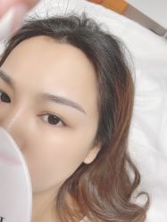 -初心纹眉洗眉·美睫专业店