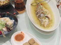 -金时代顺风大酒店(爱琴海购物中心店)