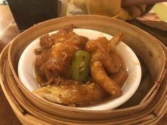 -添好运点心专门店(深水埗店)