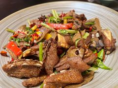 -梧桐花园餐厅(新城店)