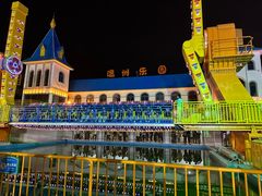 -温州乐园