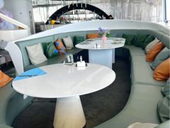 -天玑高空江景餐厅&酒吧Sky Secret Restaurant&Bar