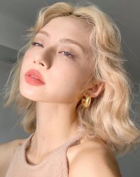 -GIRL STYLE 烫发·染发沙龙