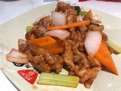 -哆喀美食广场(虎丘婚纱城店)