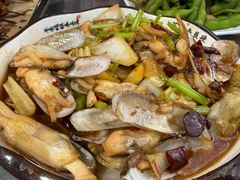 -壹加壹电烤串(总店)