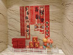 -天津瀚金佰九号温泉酒店(南楼地铁站店)