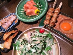 -一豚轩·烧鸟·豚骨拉面(五四路店)