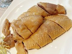 -侨美食家·粤菜(体育西路店)