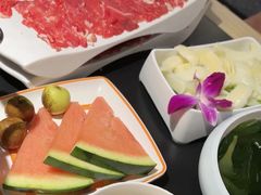 -鲜牛记潮汕牛肉火锅(淮安珠海路店)