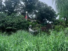 -郭守敬纪念馆