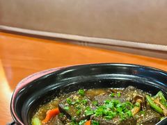 -金穗园·砂锅粥.醉鸡煲火锅(长寿路店)