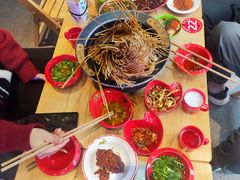 -冒椒火辣(太古里店)