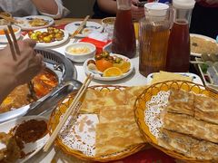 -蜀留香火锅(社会山店)