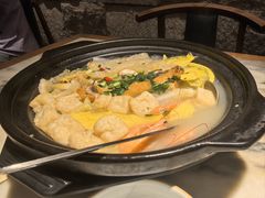 -梁家大院•农家菜(昆山会展中心店)