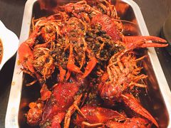 -三妹小龙虾·黄油蟹(华侨城总店)