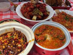 -辣小鲜·南昌大排档(船山路店)