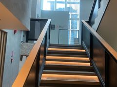 -燃坊JEN ACTIVE游泳健身中心·深圳前海JEN酒店