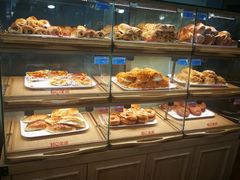 -新侨三宝乐面包店(崇文门店)