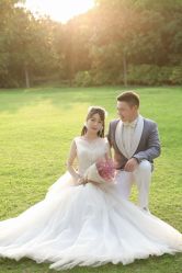 点击看大图 -天一婚纱摄影TIA STUDIO(珠海路店)