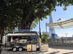 -PAIX COFFEE(海心沙店)