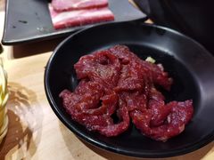 -花味·自助烤肉(雨花客厅店)