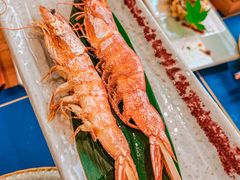 -浦·传统日式料理(3 5 1 1 店)