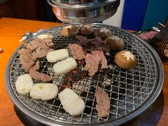 -大浪炭火鲜牛肉·酒场(竹禅街店)