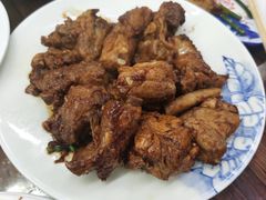-翟氏天天小吃(上东街区店)