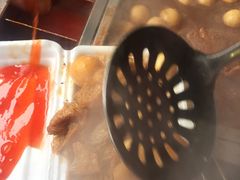 -细妹五香牛杂(步行街店)