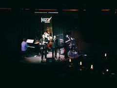-林肯爵士乐上海中心 Jazz at Lincoln Center Shanghai