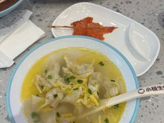 -小杨生煎(周浦万达店)