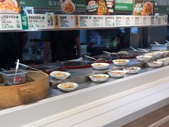 -老乡鸡(融科天地店)