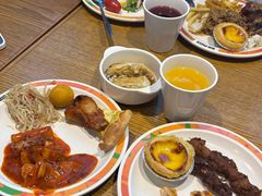 -比格比萨自助(国展店)