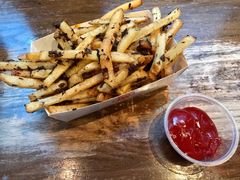 -Burger Joys Central(中环士丹利街店)
