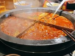 -陈眼镜火锅(总店)