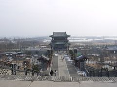 -盐池神庙