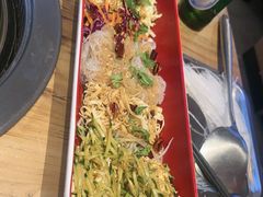 -锅老头铁锅炖•大锅蒸汽海鲜(韩乐坊店)
