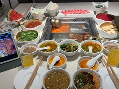 -海底捞火锅(高科广场店)