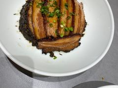 -四川饭店·小龙虾(长白店)