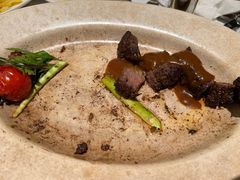 -王品牛排(郑州大卫城店)