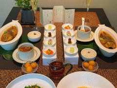 -王府茶楼茶宴·创意菜(大观园总店)