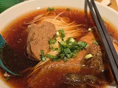 -松鹤面馆·古法焖肉面(观前店)
