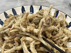 -老四川平头酸菜鱼(衙前店)